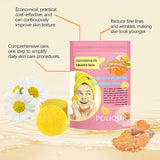 Turmeric Kojic Acid Exfoliating Cleansing Pads